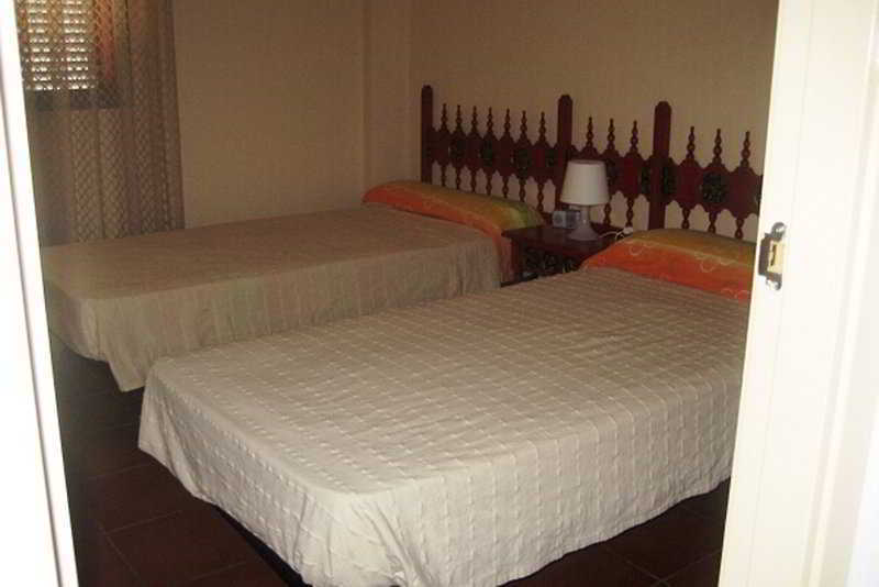 Marina Sant Jordi Hotell Miami Playa Exteriör bild